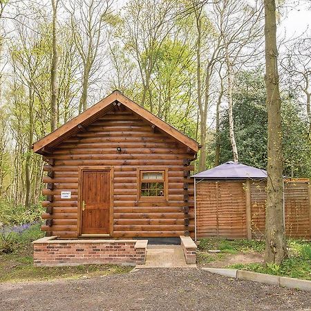 Clipstone Redbrick Lodges المظهر الخارجي الصورة