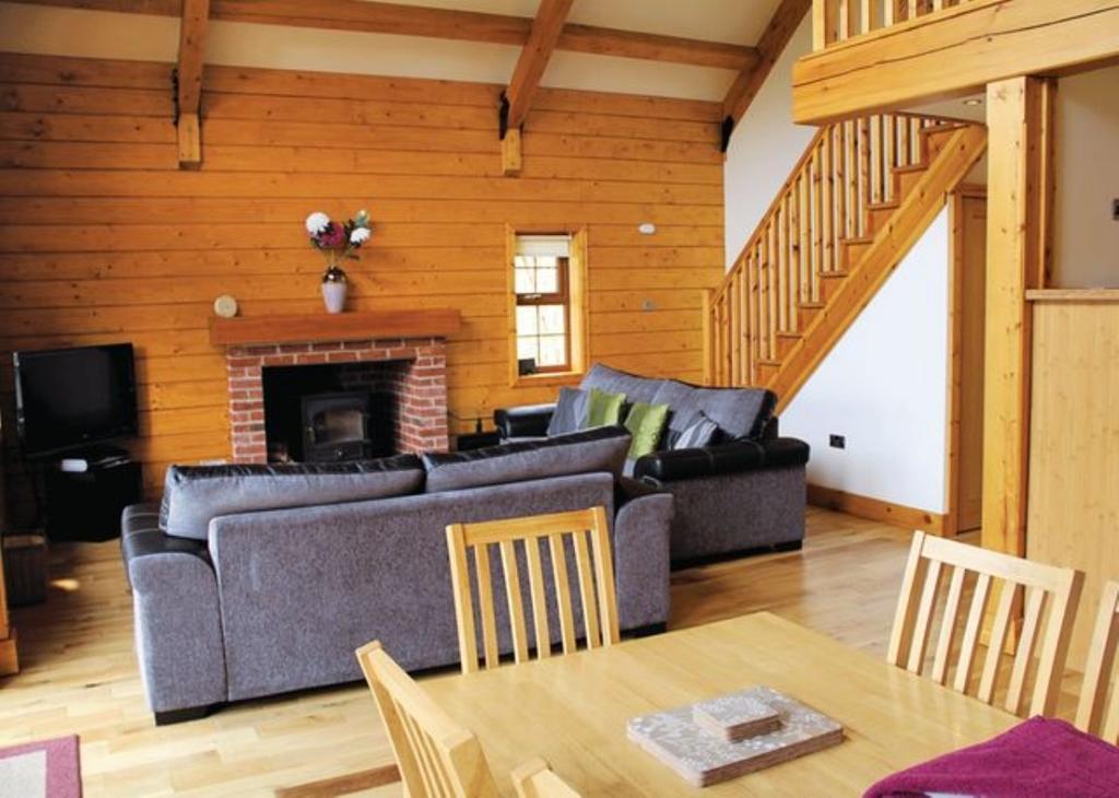 Clipstone Redbrick Lodges المظهر الخارجي الصورة